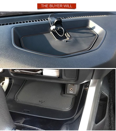 Gate slot mats fit nissan - slot,