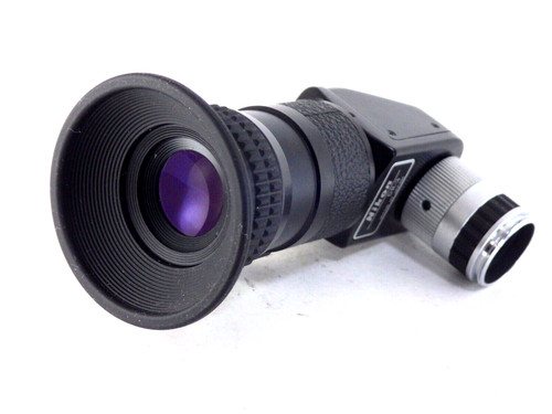 Nikon right angle finder - right,