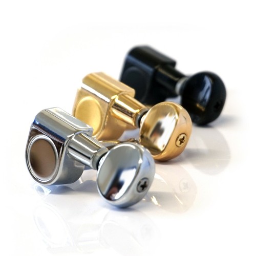 Tuners for stratocaster - for, and