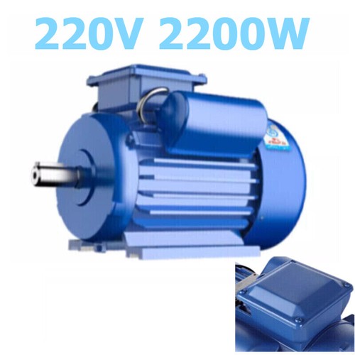 2200w 220v 3hp electric single - 3hp,
