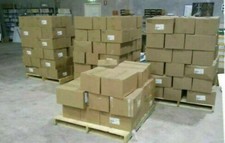 WHOLESALE JOBLOT Ladies Mens