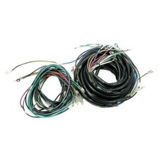 Wiring Harness for Simson S51