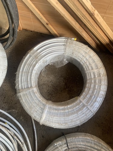 Polyplumb 15mm underfloor - 15mm,