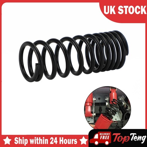 Brake pedal upgrade spring fit - brake,