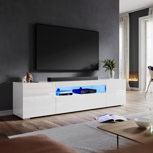 180 200cm high gloss - high,
