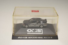 A13 1:87 HERPA MERCEDES-BENZ