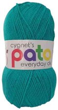❤❤ Cygnet Pato DK Knitting