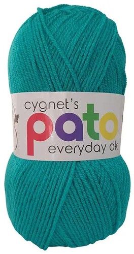 Cygnet pato knitting - pato,
