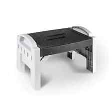 Caravan Folding Step, Sturdy & Lightweight, Safety Lock, 150kg Capacity Dometic