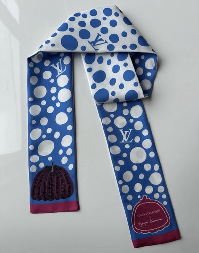 Louis vuitton yayoi kusama - louis,