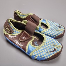 Nike Air Rifts x Whitney