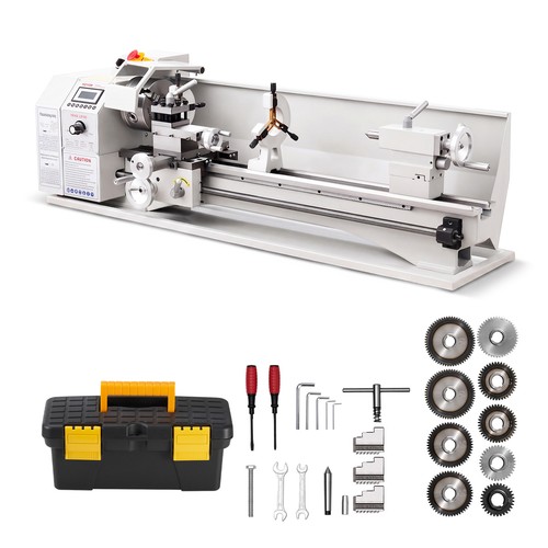 Vevor metal lathe 30 in - 30,