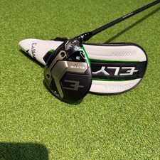 Callaway Elyte X 3 Wood / 15