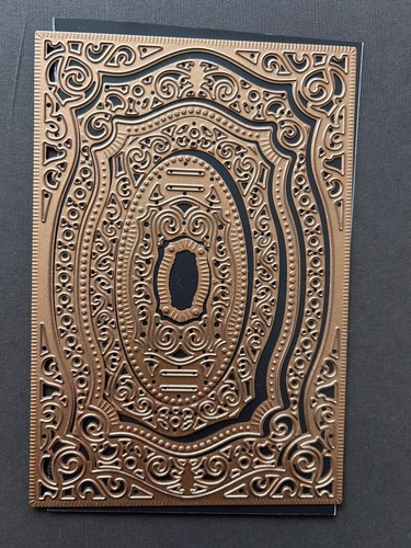 Spellbinders nestabilities - spellbinders,