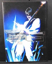 BRYAN ADAMS LIVE AT SLANE