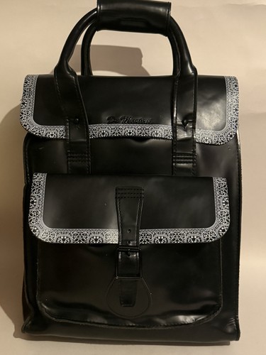 Martens kiev backpack - dr,