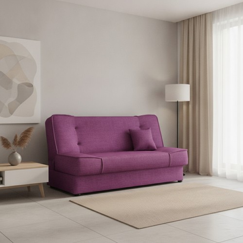 Gabi modern sofa bed storage - |,