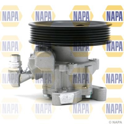 Napa power steering - power,