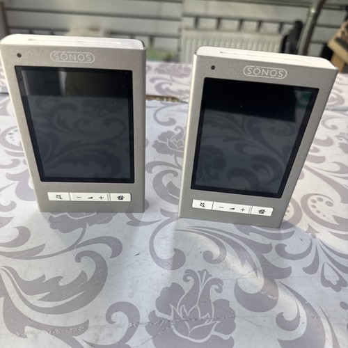Sonos cr200 wireless - 2x,