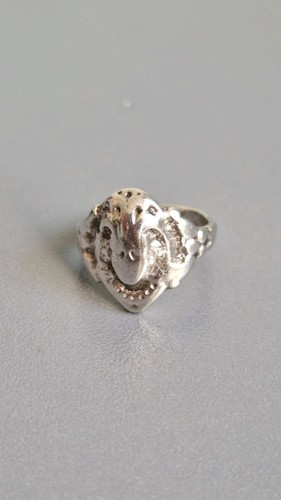 Antique sterling silver - antique,