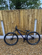 Carrera Hellcat 29” 16”