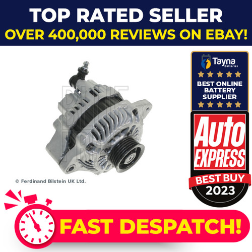 Alternator fits suzuki swift - fits,