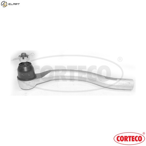 Tie rod end - 49401812, honda