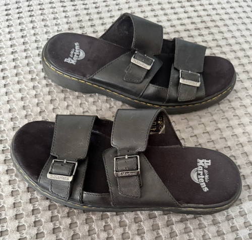 Martens nikolai black - dr.,