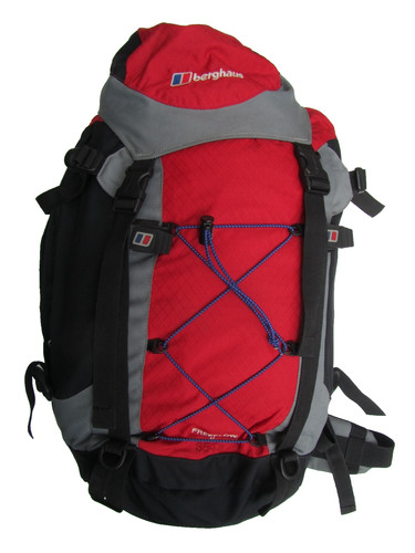Berghaus freeflow 8 - berghaus,