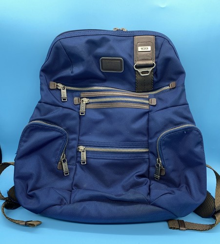Tumi alpha bravo - alpha, knox
