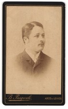 Photograph B. Pasquali, Arco