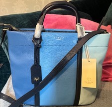 Bnwt Radley RIVINGTON