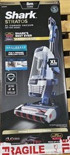 SHARK Stratos Anti Hair Wrap Pet Pro XL AZ3000UKT Upright Bagless Vacuum Cleaner