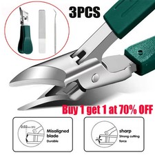 3X Eagle Beak Nail Clippers