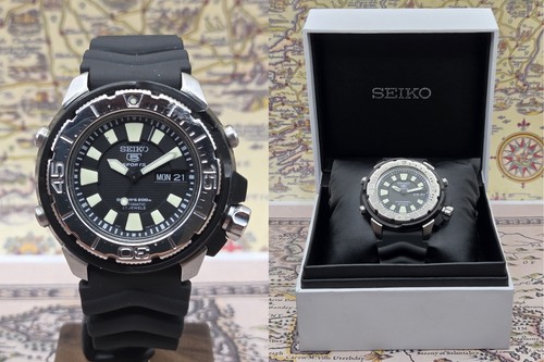 Seiko mens automatic - mens,