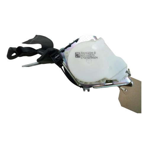 Seat belt citroen ds3 - citroen,