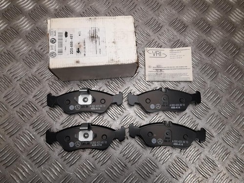 Brake shoe volkswagen 35 - brake,