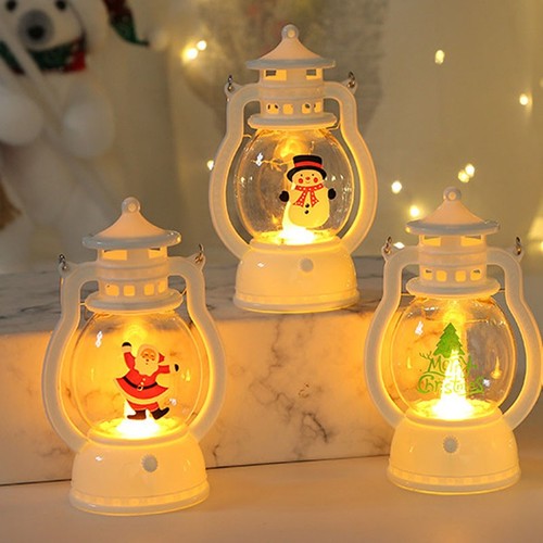 Portable led christmas - led,
