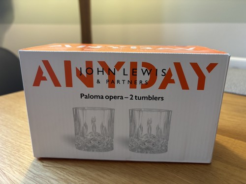 John lewis paloma opera set - lewis,