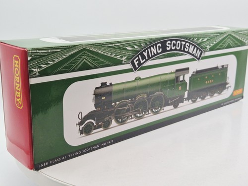 Hornby r3736 class 6 2 - hornby,