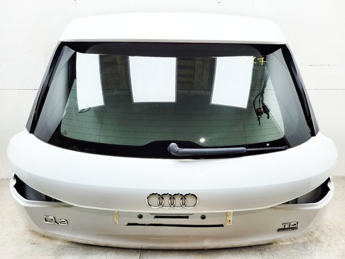 Audi complete tailgate - 8u,