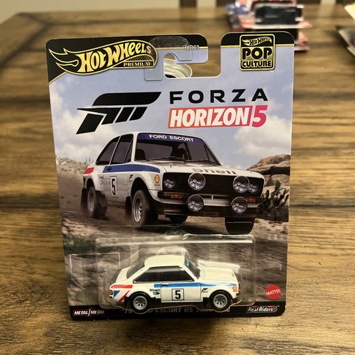2023 hot wheels forza - 2023,