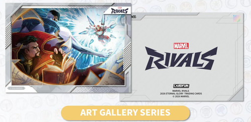 2026 cardfun marvel - cardfun,