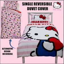 Sanrio Hello Kitty Single