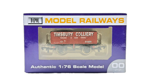 Dapol gauge timsbury - dapol, 00