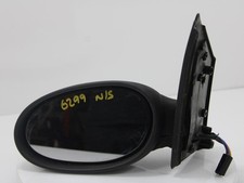 SMART FORTWO / SMARTCAR MK1 DOOR MIRROR LEFT PASSENGER MANUAL 1998-2007