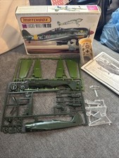 MATCHBOX PK-6 FOCKE WULF 190