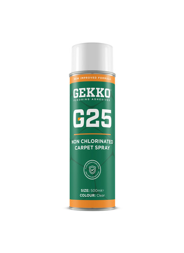 Gekko g25 non - gekko, chlorinated
