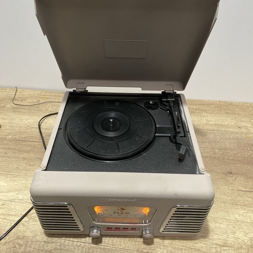 Steepletone roxy retro style - roxy,