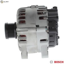 ALTERNATOR 1 986 A01 262 FOR PEUGEOT PARTNER/TEPEE/Box/Body/MPV RIFTER EXPERT